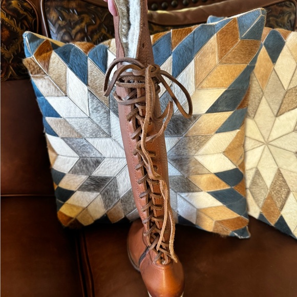 Freebird by Steven -- Iceland Boots Size 8 - Picture 8 of 15
